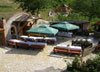 stara presa senkovec turizam